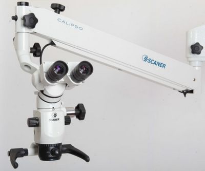 Мікроскоп Scanner calypso