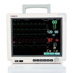 Монітор пацієнта (кардіомонітор) G3D